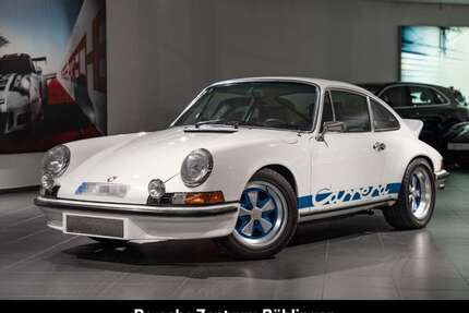 Porsche 911 Gebrauchtwagen