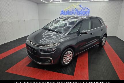 Citroen C4 Picasso Gebrauchtwagen
