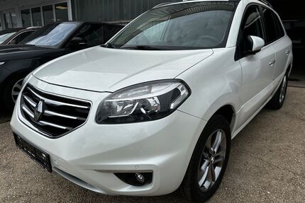 Renault Koleos Gebrauchtwagen