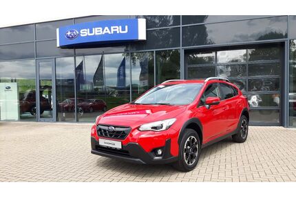 Subaru XV Gebrauchtwagen