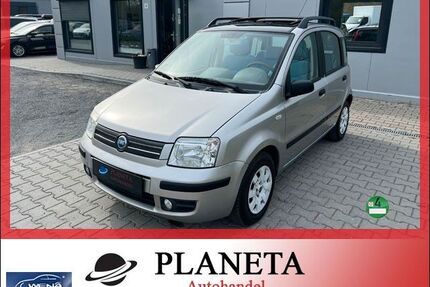 Fiat Panda Gebrauchtwagen