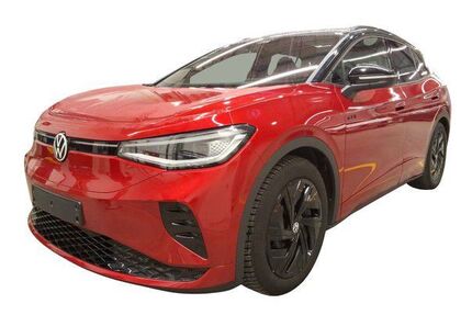 VW ID.4 Gebrauchtwagen