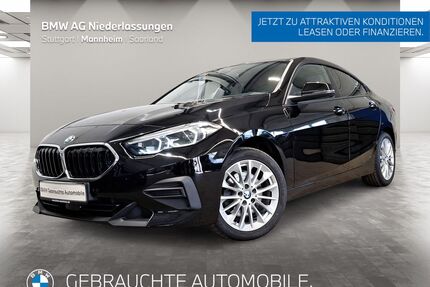 BMW 218 Gran Coupé Gebrauchtwagen