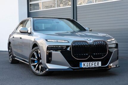 BMW 760 Gebrauchtwagen