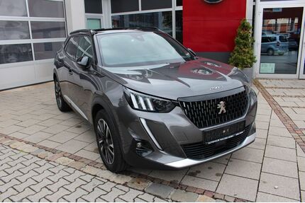 Peugeot 2008 Gebrauchtwagen