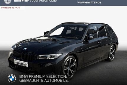 BMW 318 Gebrauchtwagen