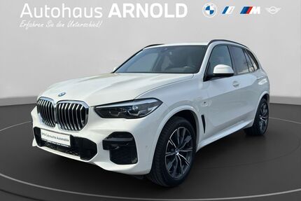 BMW X5 Gebrauchtwagen