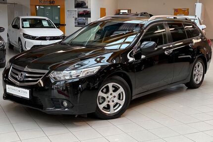 Honda Accord Gebrauchtwagen