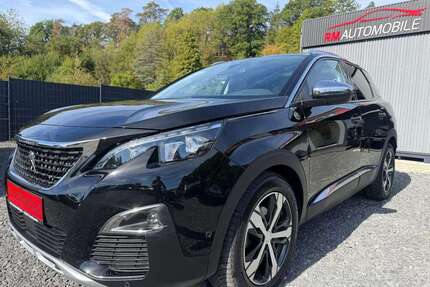 Peugeot 3008 Gebrauchtwagen