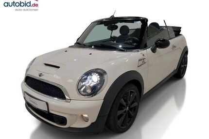 Mini Cooper S Gebrauchtwagen