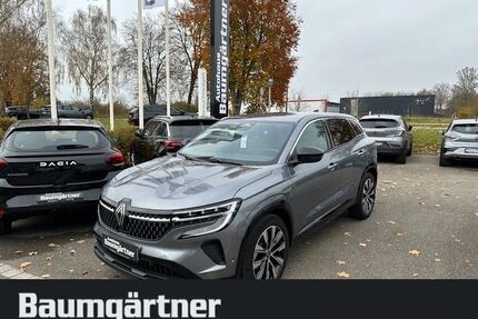 Renault Austral Gebrauchtwagen