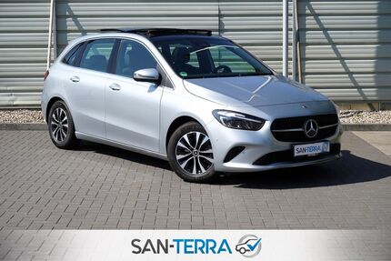 Mercedes-Benz B 200 Gebrauchtwagen