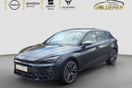 Cupra Leon Gebrauchtwagen