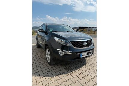 Kia Sportage Gebrauchtwagen