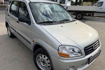 Suzuki Ignis Gebrauchtwagen