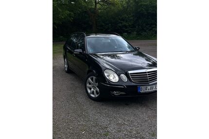 Mercedes-Benz E 320 Gebrauchtwagen