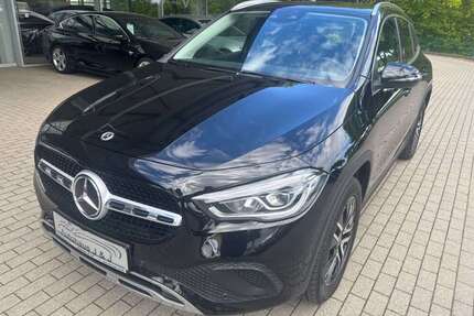 Mercedes-Benz GLA 220 Gebrauchtwagen