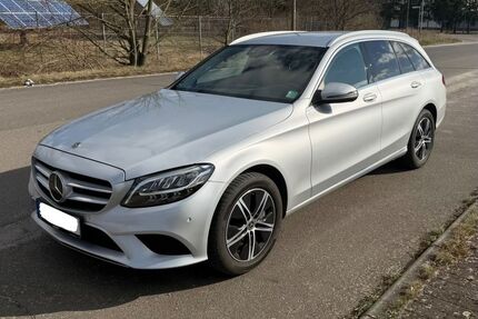 Mercedes-Benz C 220 Gebrauchtwagen