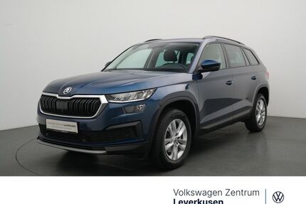 Skoda Kodiaq Gebrauchtwagen