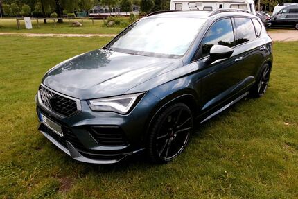 Cupra Ateca Gebrauchtwagen