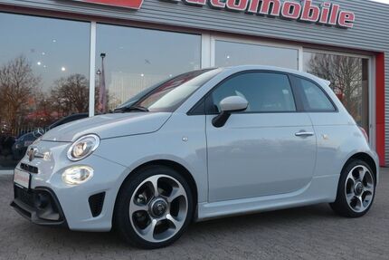 Abarth 595 Gebrauchtwagen