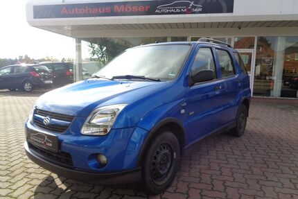 Toyota Ignis 
