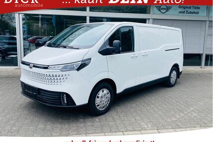 Maxus Deliver 7 Gebrauchtwagen
