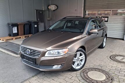 Volvo V70 Gebrauchtwagen