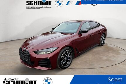 BMW 420 Gran Coupé Gebrauchtwagen