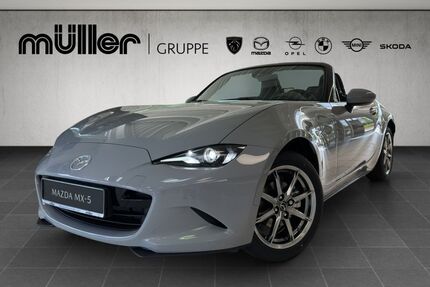 Mazda MX-5 Gebrauchtwagen