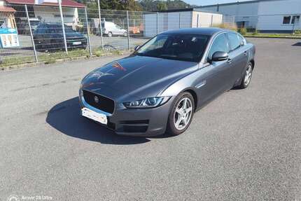 Jaguar XE Gebrauchtwagen