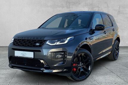 Land Rover Discovery Sport Gebrauchtwagen