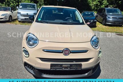 Fiat 500X Gebrauchtwagen