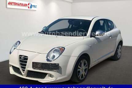 Alfa Romeo MiTo Gebrauchtwagen