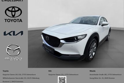 Mazda CX-30 Gebrauchtwagen