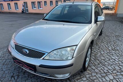 Ford Mondeo Gebrauchtwagen