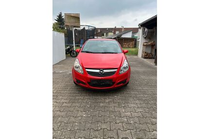 Opel Corsa Gebrauchtwagen