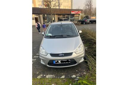 Ford C-Max Gebrauchtwagen