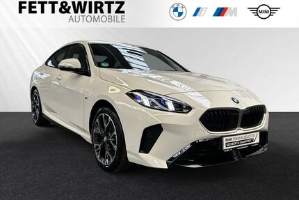 BMW 220 Gran Coupé Gebrauchtwagen