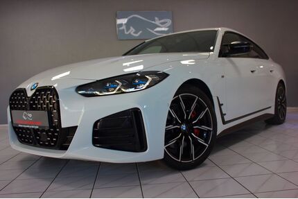 BMW M440 Gebrauchtwagen