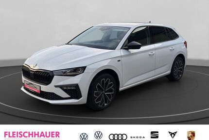Skoda Scala Gebrauchtwagen