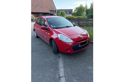 Renault Clio Gebrauchtwagen