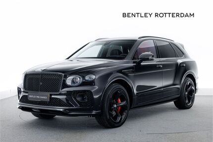 Bentley Bentayga Gebrauchtwagen