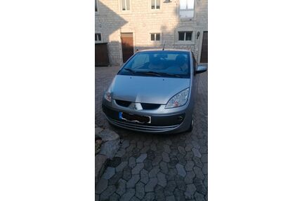 Mitsubishi Colt Gebrauchtwagen