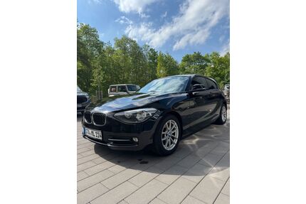 BMW 114 Gebrauchtwagen