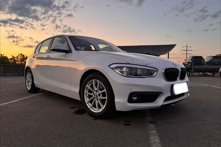 BMW 118 Gebrauchtwagen