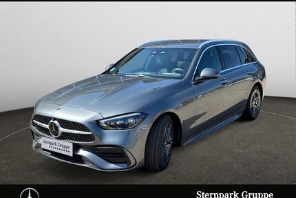 Mercedes-Benz C 220 Gebrauchtwagen