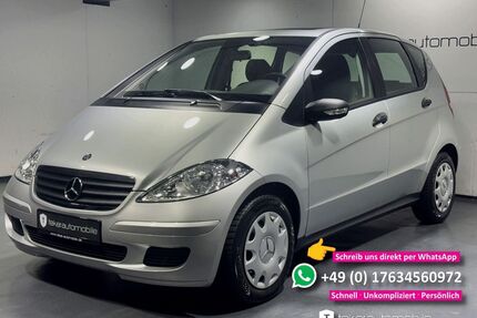 Mercedes-Benz A 150 Gebrauchtwagen