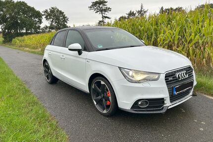 Audi A1 Gebrauchtwagen