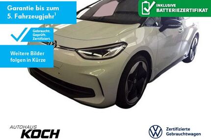 VW ID.3 Gebrauchtwagen